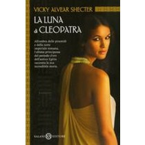 LUNA DI CLEOPATRA (LA) Shecter Vicky A.