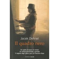 QUADRO NERO (IL) Dehnel Jacek
