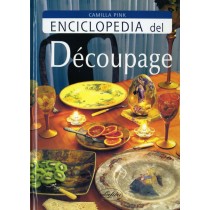 ENCICLOPEDIA DEL DECOUPAGE