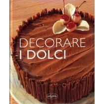DECORARE I DOLCI