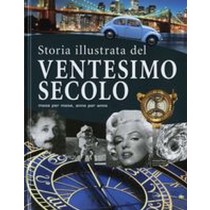 STORIA ILLUSTRATA DEL VENTUNESIMO S
