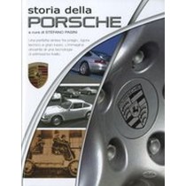 STORIA DELLA PORSCHE