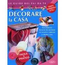 DECORARE LA CASA