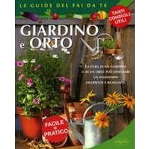 GIARDINO E ORTO