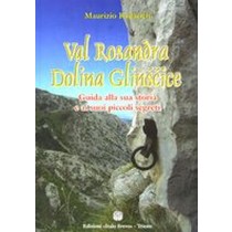 VAL ROSANDRA DOLINA GLINSCICE