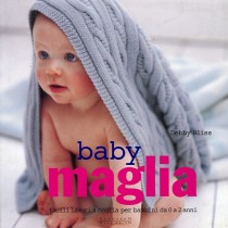 BABY MAGLIA