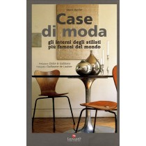 CASE DI MODA