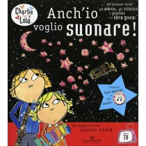 ANCH'IO VOGLIO SUONARE !