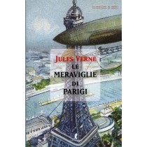 MERAVIGLIE DI PARIGI (LE)