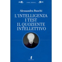 INTELLIGENZA TEST QUOZIENTE INTELLE