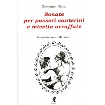 SONATE PER PASSERI CANTERINI E MICE