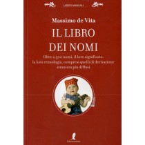LIBRO DEI NOMI (IL)