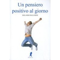 UN PENSIERO POSITIVO AL GIORNO