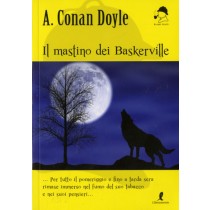 MASTINO DEI BASKERVILLE (IL)