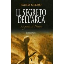 SEGRETO DELL'ARCA (IL)
