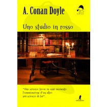 UNO STUDIO IN ROSSO