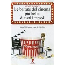 BATTUTE DEL CINEMA PIU'BELLE DI TUT