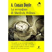 AVVENTURE DI SHERLOCK HOLMES (LE)