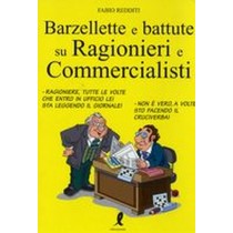 BARZELLETTE E BATTUTE SU RAGIONIERI