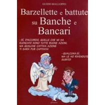 BARZELLETTE E BATTUTE SU BANCHE E B