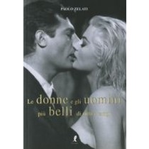 DONNE E GLI UOMINI PIU'BELLI DI TUT