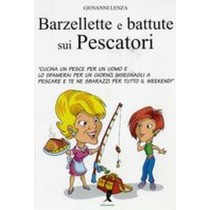BARZELLETTE E BATTUTE SUI PESCATORI