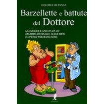 BARZELLETTE E BATTUTE DAL DOTTORE