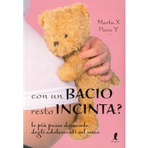 CON UN BACIO RESTO INCINTA?