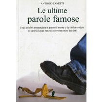 ULTIME PAROLE FAMOSE (LE)