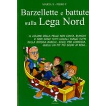BARZELLETTE E BATTUTE SULLA LEGA NO