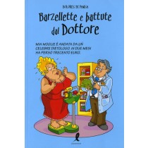 BARZELLETTE E BATTUTE DAL DOTTORE