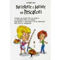 BARZELLETTE SUI PESCATORI
