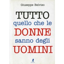 TUTTO QUELLO CHE LE DONNE SANNO DEG