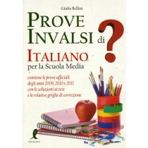 PROVE INVALSI DI ITALIANO PER LA SC