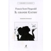 GRANDE GATSBY (IL) Fitzgerald Francis Scott