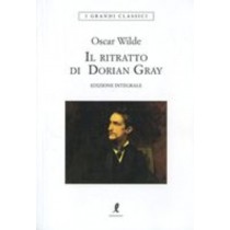 RITRATTO DI DORIAN GRAY (IL) Wilde Oscar