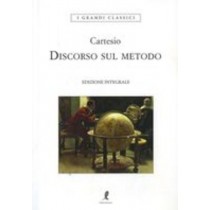 DISCORSO SUL METODO Cartesio