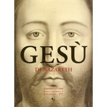 GESU' DI NAZARETH aa.vv