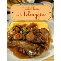 PIATTI TIPICI CON LA SELVAGGINA