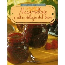 MARMELLATE E ALTRE DELIZIE DEL BOSC