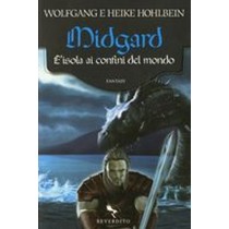 MIDGARD L'ISOLA AI CONFINI DEL MOND Hohlbein Heike