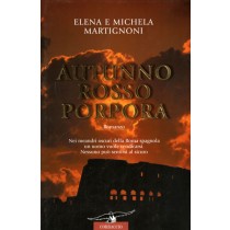 AUTUNNO ROSSO PORPORA