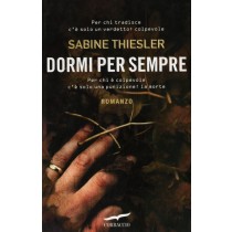 DORMI PER SEMPRE