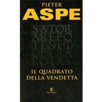 QUADRATO DELLA VENDETTA (IL)