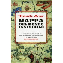 MAPPA DEL MONDO INVISIBILE