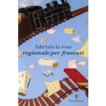 REGIONALE PER FRASCATI
