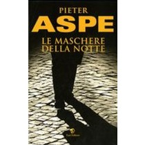 MASCHERE DELLA NOTTE (LE)