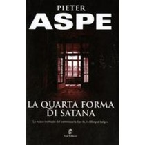 QUARTA FORMA DI SATANA (LA)