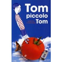 TOM PICCOLO TOM