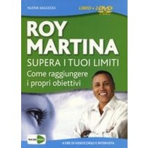 SUPERA I TUOI LIMITI + DVD